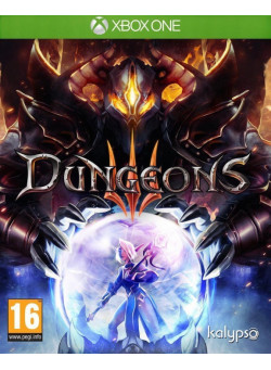 Dungeons 3 (III) (Xbox One)